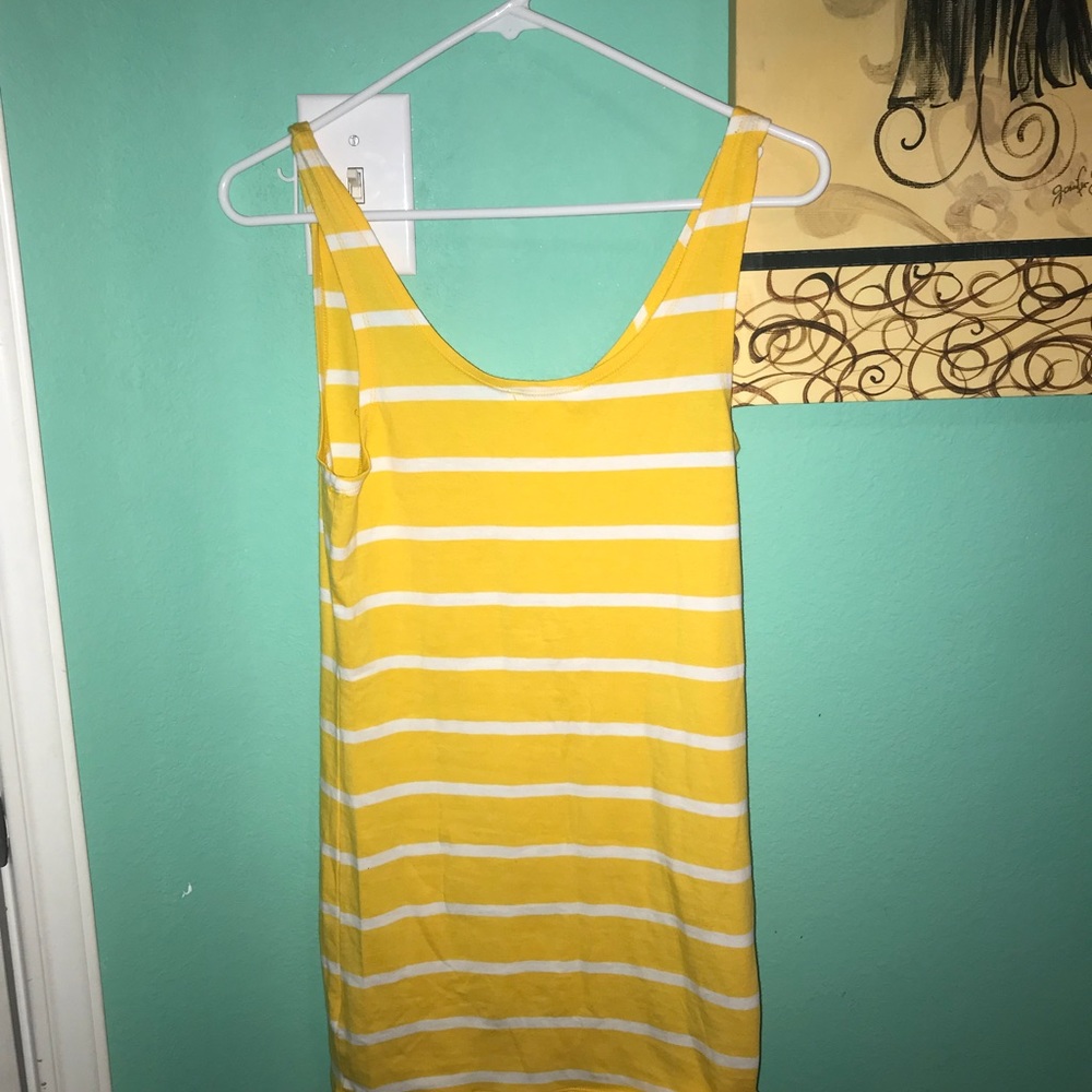 bodycon summer dress